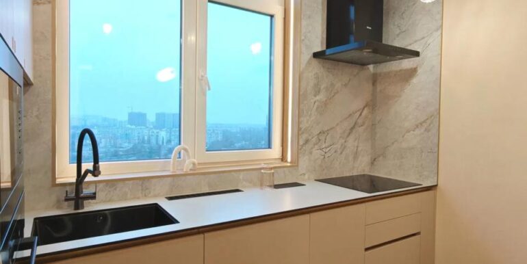 Apartment in a new house 2 bedrooms + kitchen studio, for sale in Odesa Ukraine, photo11