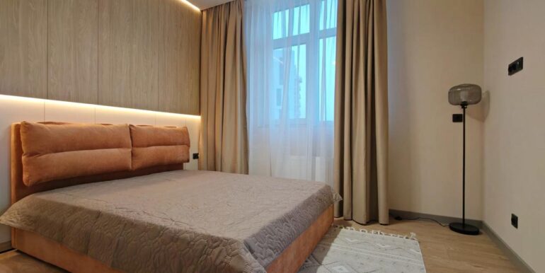 Apartment in a new house 2 bedrooms + kitchen studio, for sale in Odesa Ukraine, photo14