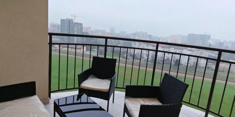 Apartment in a new house 2 bedrooms + kitchen studio, for sale in Odesa Ukraine, photo15