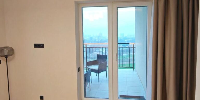 Apartment in a new house 2 bedrooms + kitchen studio, for sale in Odesa Ukraine, photo16