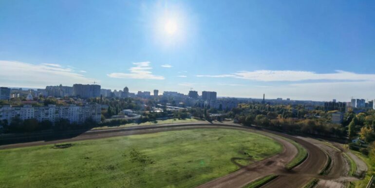Apartment in a new house 2 bedrooms + kitchen studio, for sale in Odesa Ukraine, photo19