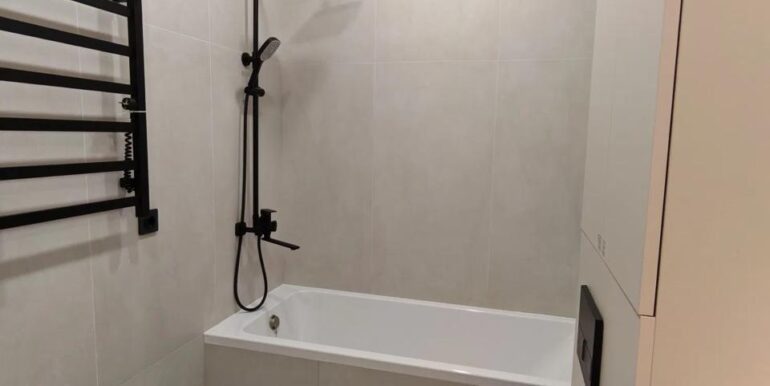 Apartment in a new house 2 bedrooms + kitchen studio, for sale in Odesa Ukraine, photo22