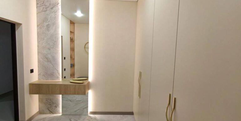 Apartment in a new house 2 bedrooms + kitchen studio, for sale in Odesa Ukraine, photo3