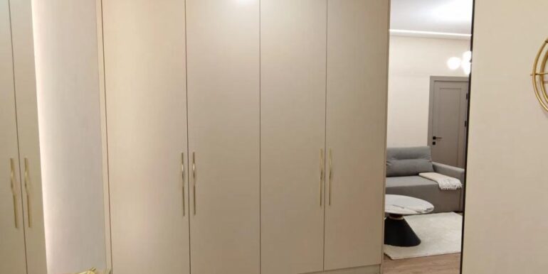 Apartment in a new house 2 bedrooms + kitchen studio, for sale in Odesa Ukraine, photo4