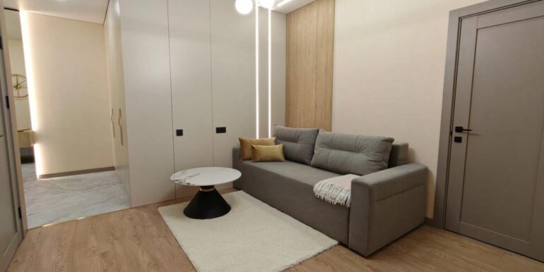 Apartment in a new house 2 bedrooms + kitchen studio, for sale in Odesa Ukraine, photo6