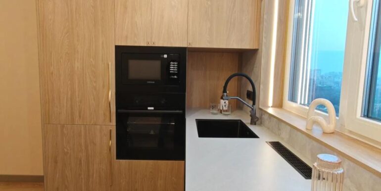 Apartment in a new house 2 bedrooms + kitchen studio, for sale in Odesa Ukraine, photo7