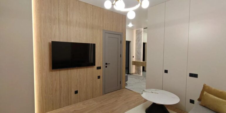 Apartment in a new house 2 bedrooms + kitchen studio, for sale in Odesa Ukraine, photo9