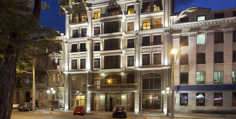 Exclusive property on the real estate market in Odesa Ukraine, photo 1