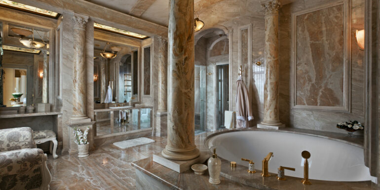 Exclusive property on the real estate market in Odesa Ukraine, photo 12