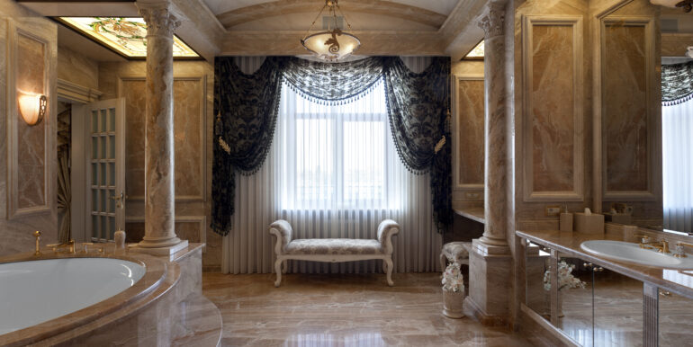 Exclusive property on the real estate market in Odesa Ukraine, photo 13