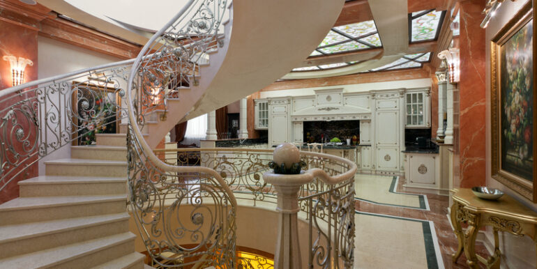 Exclusive property on the real estate market in Odesa Ukraine, photo 14