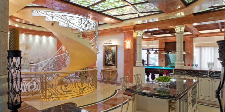Exclusive property on the real estate market in Odesa Ukraine, photo 17