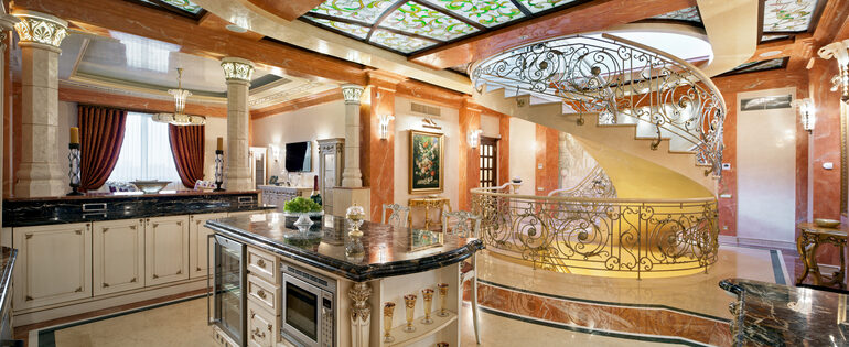 Exclusive property on the real estate market in Odesa Ukraine, photo 18