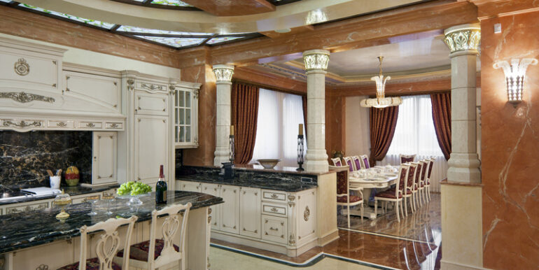 Exclusive property on the real estate market in Odesa Ukraine, photo 19