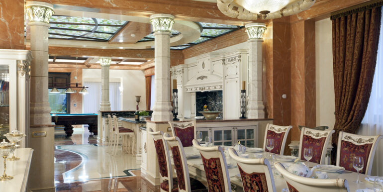 Exclusive property on the real estate market in Odesa Ukraine, photo 20