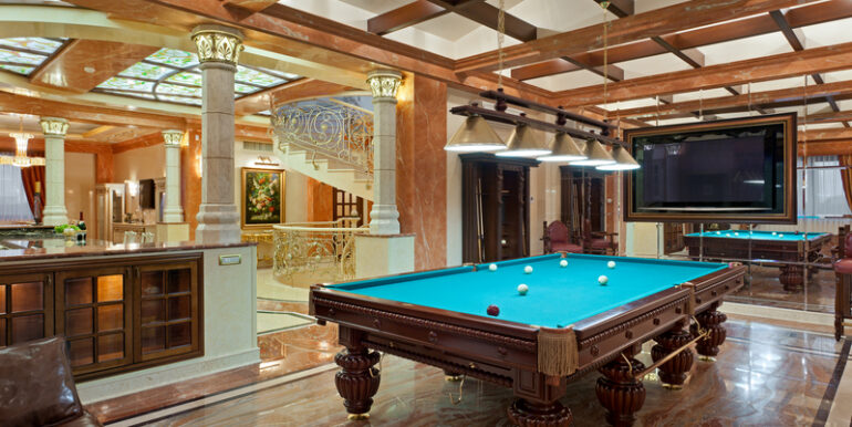Exclusive property on the real estate market in Odesa Ukraine, photo 21