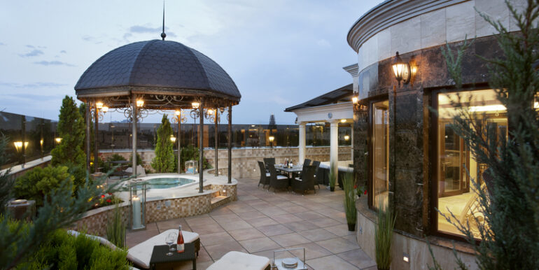 Exclusive property on the real estate market in Odesa Ukraine, photo 31