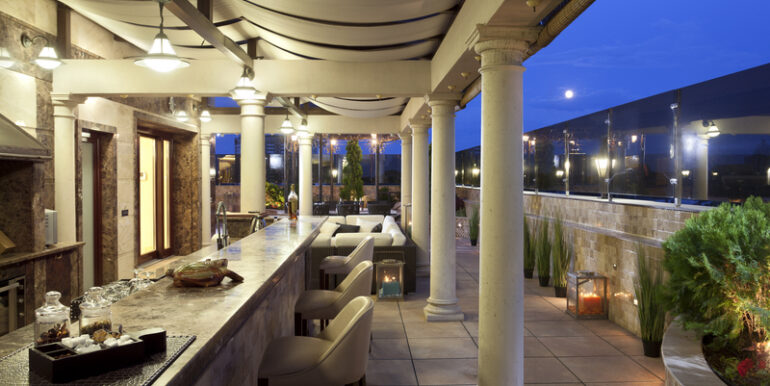 Exclusive property on the real estate market in Odesa Ukraine, photo 32