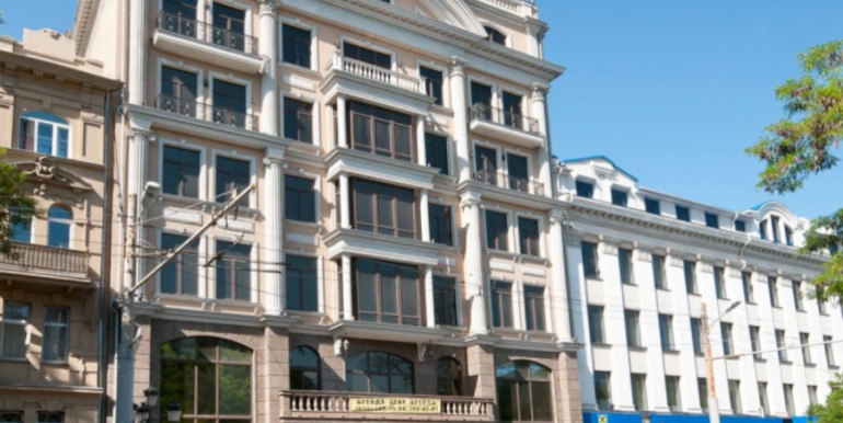 Exclusive property on the real estate market in Odesa Ukraine, photo 51