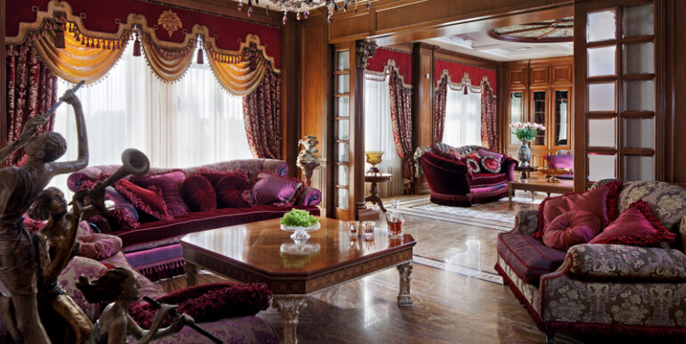 Exclusive property on the real estate market in Odesa Ukraine, photo 8