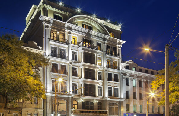Exclusive property on the real estate market in Odesa Ukraine., photo 2