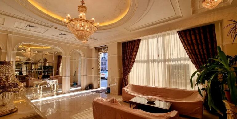 Exclusive property on the real estate market in Odesa Ukraine. photo 36