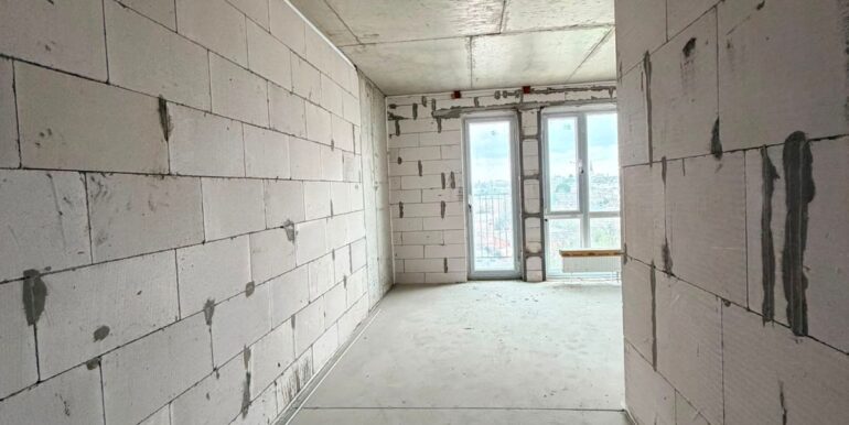 We sale 2 apartments, from builders, in the Odesa Ukraine ITown residential complex, photo 3