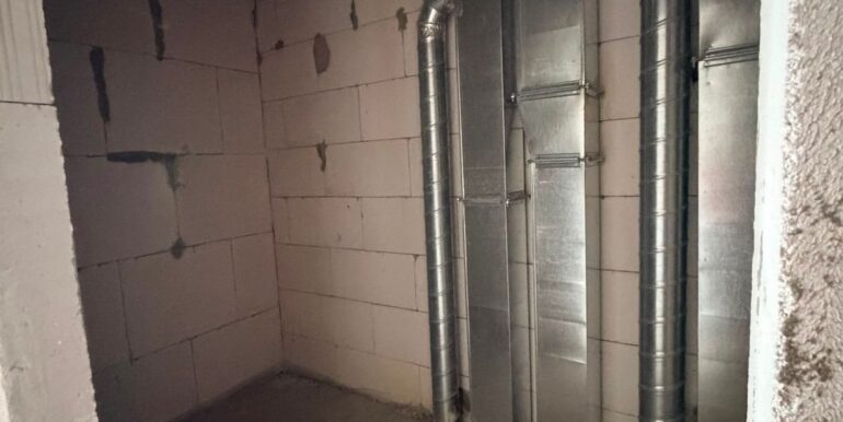 We sale 2 apartments, from builders, in the Odesa Ukraine ITown residential complex, photo 6
