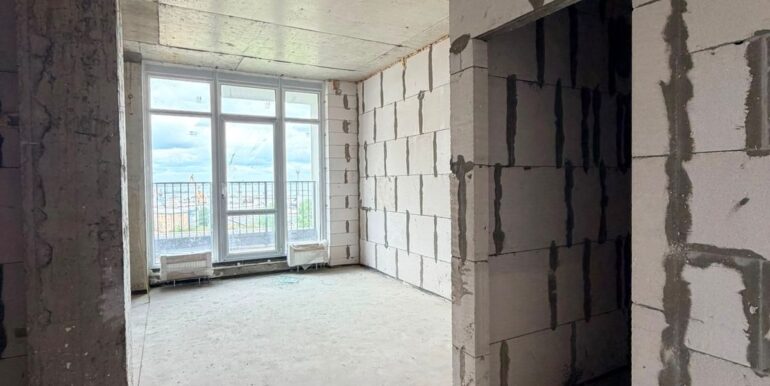 We sale 2 apartments, from builders, in the Odesa Ukraine ITown residential complex, photo 8