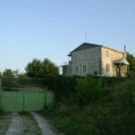 Sale House in the village of Aleksandrovka, near Odesa Ukraine.