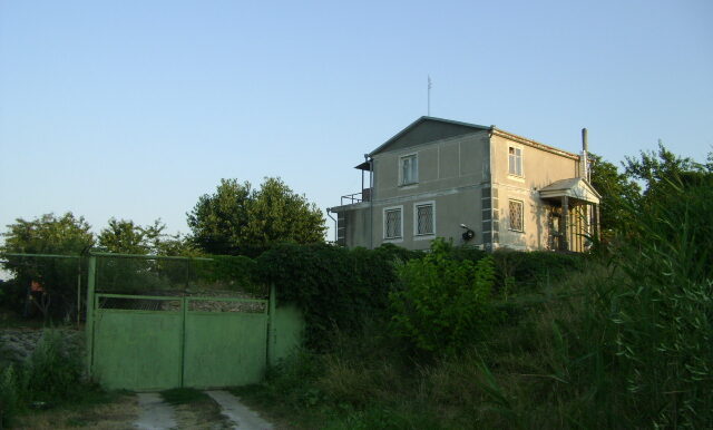 House in the village of Aleksandrovka, just 2 km from Odesa Ukraine,photo 2