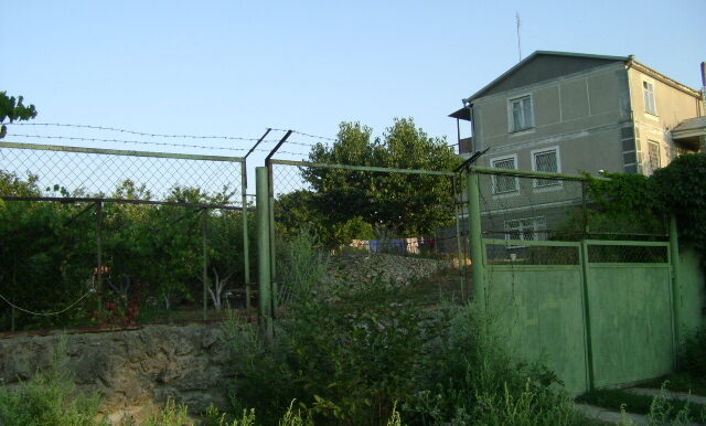 House in the village of Aleksandrovka, just 2 km from Odesa Ukraine,photo 3