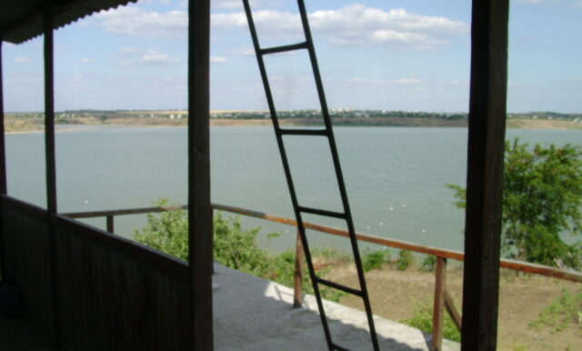 House in the village of Aleksandrovka, just 2 km from Odesa Ukraine,photo 5
