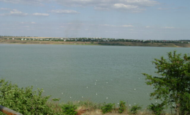 House in the village of Aleksandrovka, just 2 km from Odesa Ukraine,photo 6