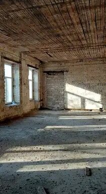 Sale 2 floors together, in a house, a monument of architecture, for a mini hotel or business, photo 12