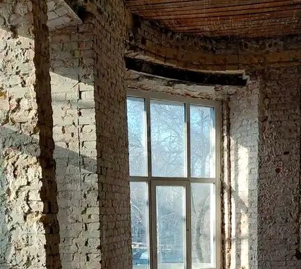 Sale 2 floors together, in a house, a monument of architecture, for a mini hotel or business, photo 14