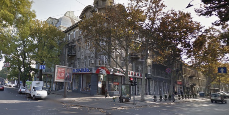 sale 2 separate apartments of free layout located on the 2nd and 3rd floors in Odesa Ukraine, photo 2