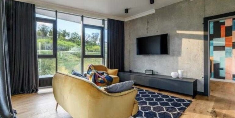 Odesa Ukraine Costa Fontana house sale, 2-bedroom apartment, photo (1)