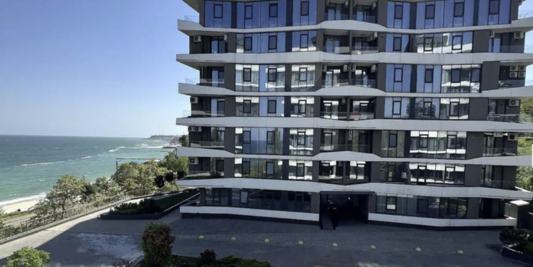 Odesa Ukraine Costa Fontana house sale, 2-bedroom apartment, photo 1