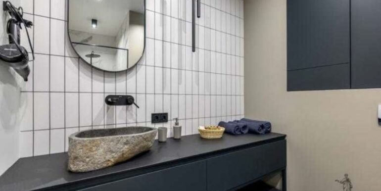 Odesa Ukraine Costa Fontana house sale, 2-bedroom apartment, photo (10)