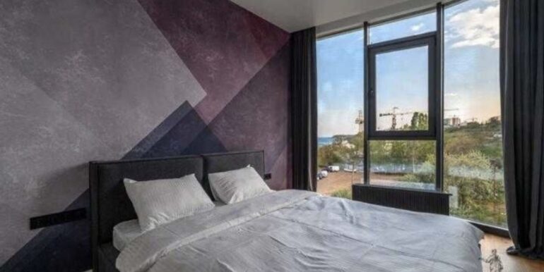Odesa Ukraine Costa Fontana house sale, 2-bedroom apartment, photo (11)