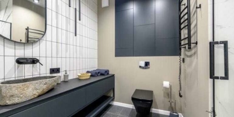 Odesa Ukraine Costa Fontana house sale, 2-bedroom apartment, photo (12)