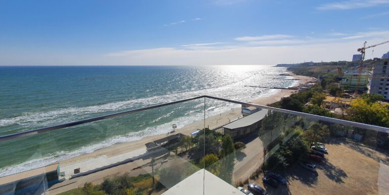 Odesa Ukraine Costa Fontana house sale, 2-bedroom apartment, photo (14)