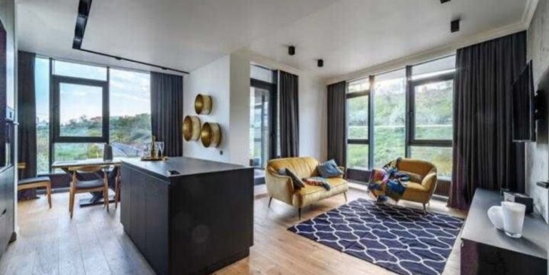Odesa Ukraine Costa Fontana house sale, 2-bedroom apartment, photo (15)