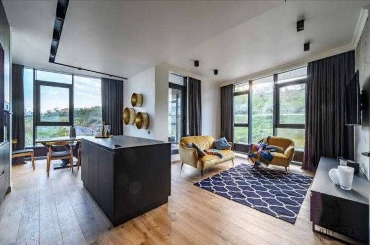 Odesa Ukraine Costa Fontana house, sale 2-bedroom apartment