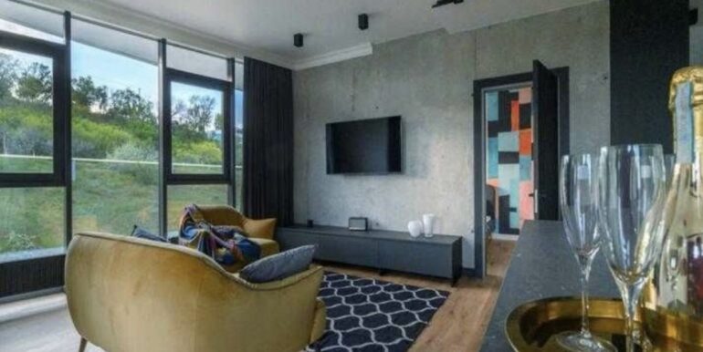 Odesa Ukraine Costa Fontana house sale, 2-bedroom apartment, photo (16)