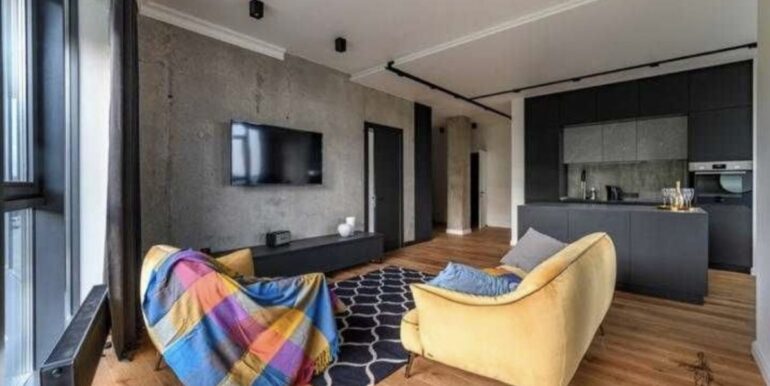 Odesa Ukraine Costa Fontana house sale, 2-bedroom apartment, photo (2)