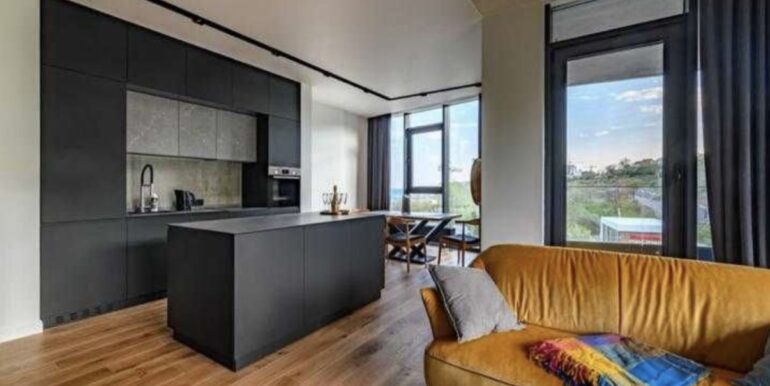 Odesa Ukraine Costa Fontana house sale, 2-bedroom apartment, photo (3)