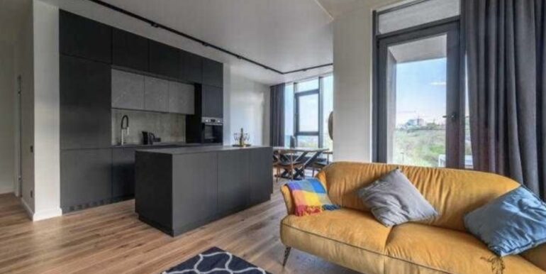 Odesa Ukraine Costa Fontana house sale, 2-bedroom apartment, photo (4)