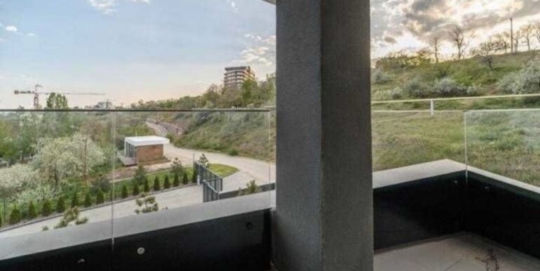 Odesa Ukraine Costa Fontana house sale, 2-bedroom apartment, photo (5)